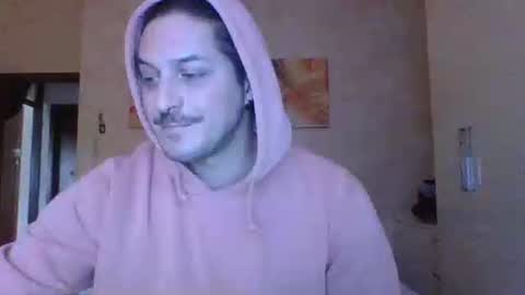 Snapshot of matteushh87 chatting on January 16, 2026, 9:13 am matteushh87 online show from January 16, 2026, 9:13 am