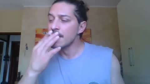 Snapshot of matteushh87 chatting on April 16, 2026, 8:59 am matteushh87 online show from April 16, 2026, 8:59 am