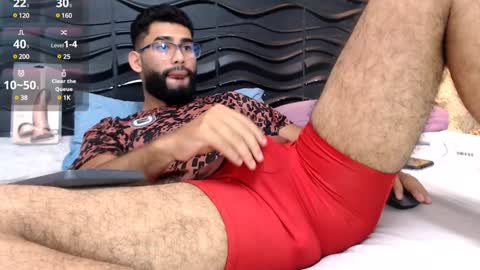 Snapshot of mattewrey chatting on February 3, 2025, 10:00 pm Mattew online show from February 3, 2025, 10:00 pm