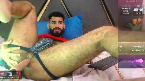 Snapshot of mattewrey chatting on September 9, 2025, 3:44 pm Mattew online show from September 9, 2025, 3:44 pm