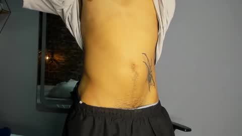 mattfiore online show from January 12, 2026, 7:52 pm