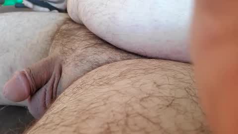 matthew133184 online show from October 10, 2025, 5:45 pm