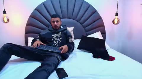 Matthew online show from January 13, 2026, 11:59 am