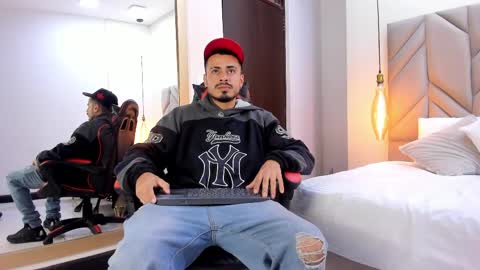 Matthew online show from April 6, 2026, 12:08 am