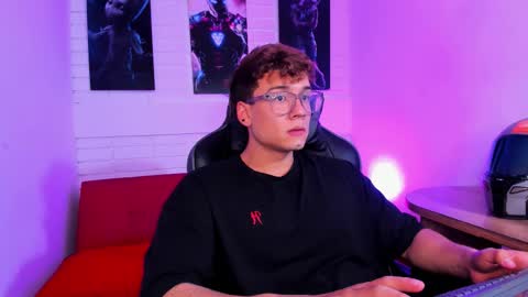 matthew online show from November 1, 2025, 2:13 am