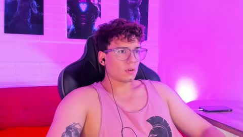 matthew online show from November 9, 2025, 1:04 am