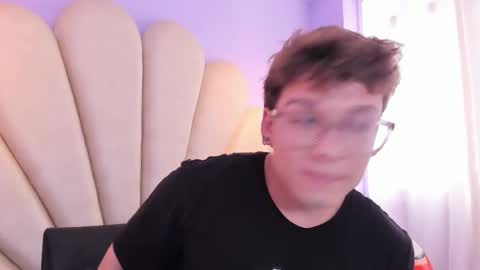 matthew online show from December 14, 2025, 7:40 pm