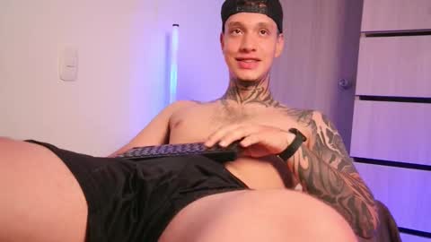 Matt online show from November 6, 2025, 3:57 pm