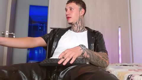 Matt online show from November 22, 2025, 12:53 am