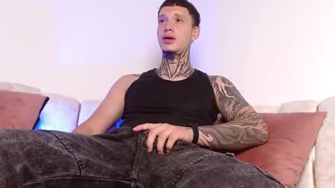 Matt online show from November 29, 2025, 5:16 pm