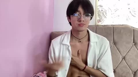 Matti Mendez online show from September 27, 2025, 3:06 pm