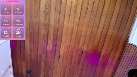 TATIANA  AND ROUS online show from February 21, 2025, 2:16 pm