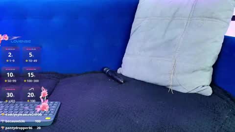 TATIANA  AND ROUS online show from February 24, 2025, 2:15 pm