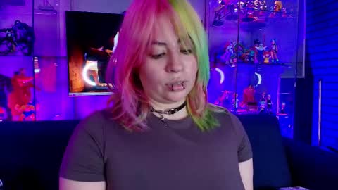 Snapshot of matti_sofia chatting on February 12, 2026, 11:05 am TATIANA AND ROUS online show from February 12, 2026, 11:05 am