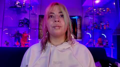 Snapshot of matti_sofia chatting on February 16, 2026, 11:06 am TATIANA AND ROUS online show from February 16, 2026, 11:06 am