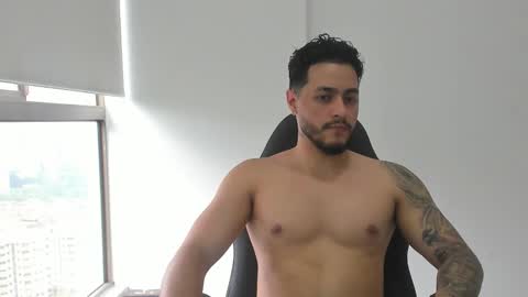 Mattias online show from March 4, 2026, 9:21 pm