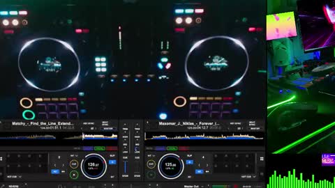 Snapshot of mattiacci chatting on March 7, 2025, 7:16 pm Matt online show from March 7, 2025, 7:16 pm