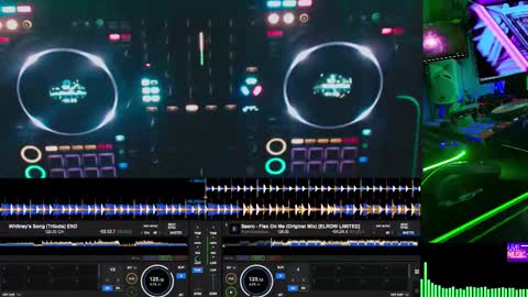 Snapshot of mattiacci chatting on September 26, 2025, 6:56 pm Matt online show from September 26, 2025, 6:56 pm