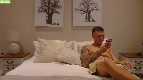 Mattie online show from March 12, 2026, 11:38 am