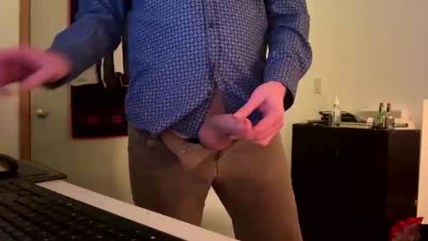 Matt online show from January 17, 2025, 11:51 pm