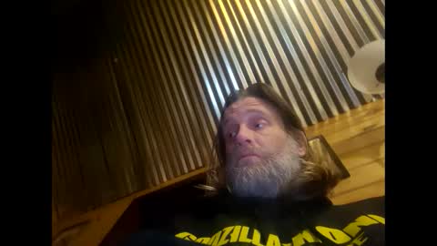 mattman82666 online show from December 8, 2024, 1:03 pm