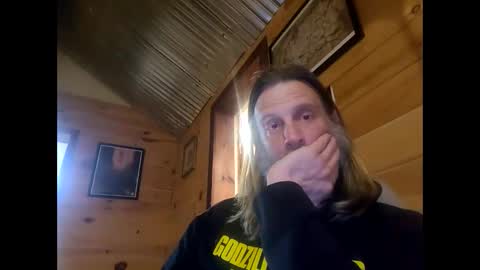 mattman82666 online show from January 5, 2025, 11:59 am