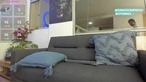 MattMeness online show from November 8, 2025, 9:20 am