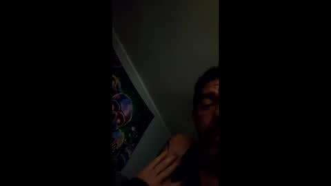 mattoblak34 online show from May 30, 2026, 5:48 am