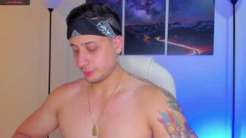 mattsaill_ online show from December 5, 2024, 1:03 am