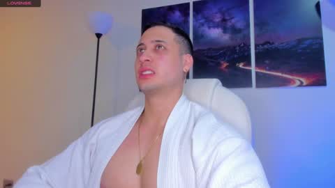 mattsaill_ online show from December 6, 2024, 10:49 am