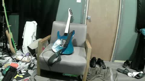 mattskiba89 online show from September 19, 2025, 6:26 am