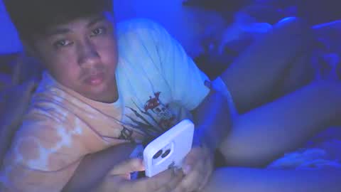 matty040798 online show from March 19, 2026, 2:10 pm