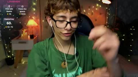 matty_spark online show from March 9, 2026, 12:53 pm