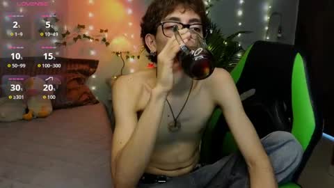 matty_spark online show from April 20, 2026, 12:52 pm