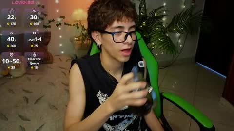 Snapshot of matty_spark chatting on April 22, 2026, 1:12 pm matty_spark online show from April 22, 2026, 1:12 pm