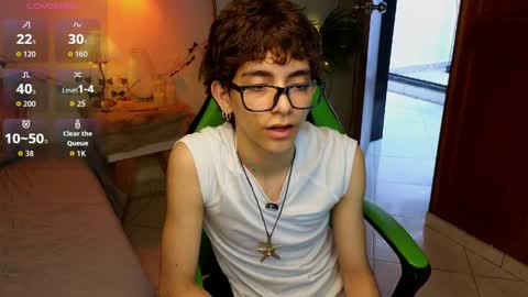 Snapshot of matty_spark chatting on May 1, 2026, 1:05 pm matty_spark online show from May 1, 2026, 1:05 pm