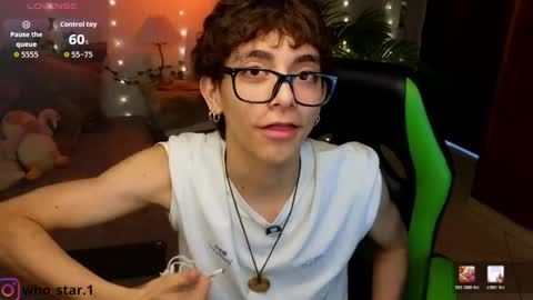Snapshot of matty_spark chatting on May 3, 2026, 1:17 pm matty_spark online show from May 3, 2026, 1:17 pm