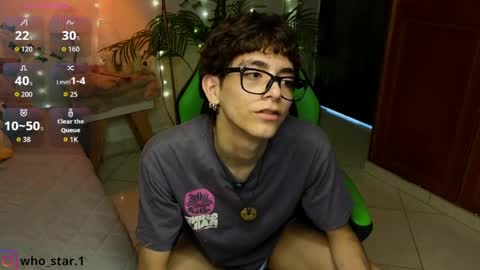 Snapshot of matty_spark chatting on May 5, 2026, 1:30 pm matty_spark online show from May 5, 2026, 1:30 pm