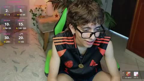 Snapshot of matty_spark chatting on May 27, 2026, 1:19 pm matty_spark online show from May 27, 2026, 1:19 pm