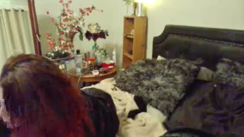 Snapshot of matty_tina chatting on December 19, 2024, 10:56 am Tina and Matty online show from December 19, 2024, 10:56 am