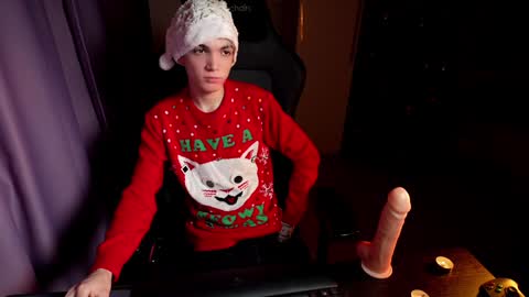 Matty  Aiden online show from December 25, 2024, 2:34 pm