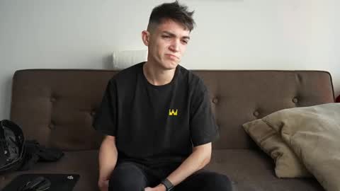 Snapshot of mattyaiden chatting on January 18, 2026, 4:55 pm Matty Aiden online show from January 18, 2026, 4:55 pm