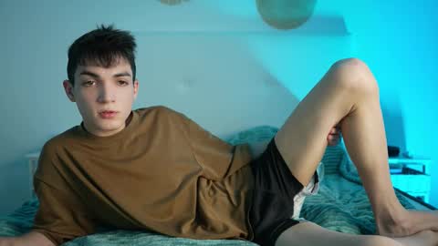 Snapshot of mattyaiden chatting on February 1, 2026, 6:06 pm Matty Aiden online show from February 1, 2026, 6:06 pm