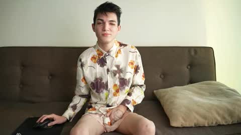 Snapshot of mattyaiden chatting on February 16, 2026, 5:31 pm Matty Aiden online show from February 16, 2026, 5:31 pm