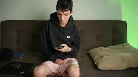 Snapshot of mattyaiden chatting on February 19, 2026, 6:04 pm Matty Aiden online show from February 19, 2026, 6:04 pm