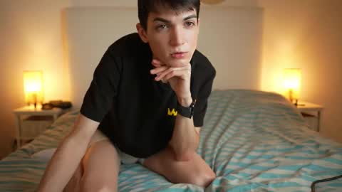 Snapshot of mattyaiden chatting on February 27, 2026, 5:24 pm Matty Aiden online show from February 27, 2026, 5:24 pm