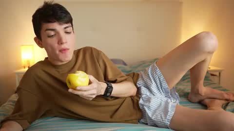 Snapshot of mattyaiden chatting on February 28, 2026, 4:19 pm Matty Aiden online show from February 28, 2026, 4:19 pm