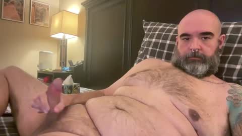 mattybear_76 online show from February 16, 2025, 12:30 am