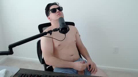 mattyseas online show from May 14, 2026, 8:59 pm