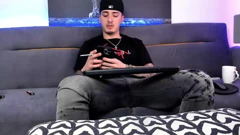 Matt online show from December 20, 2024, 1:03 am